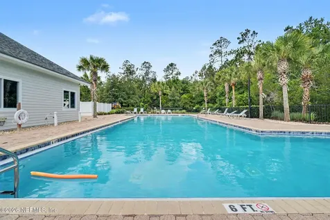 6112 Black Filly Lane Jacksonville FL 32234