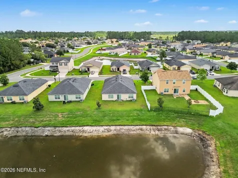 6112 Black Filly Lane Jacksonville FL 32234