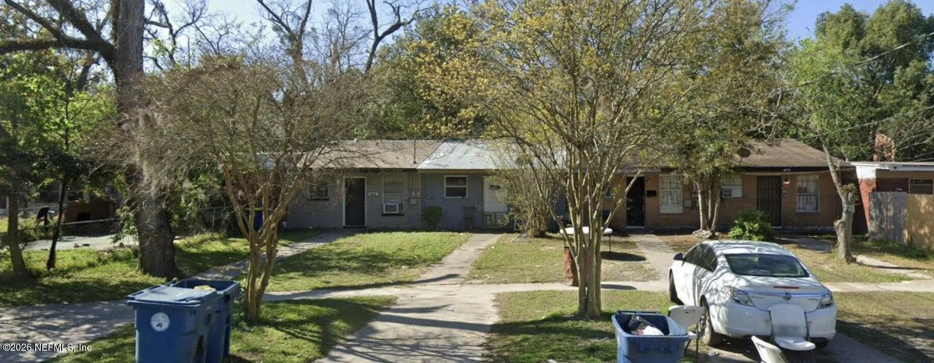 4434 Friden Drive Jacksonville FL 32209