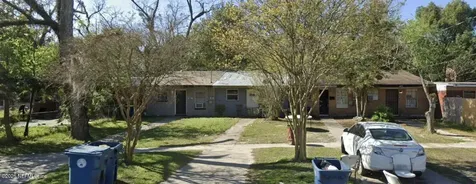 4434 Friden Drive Jacksonville FL 32209