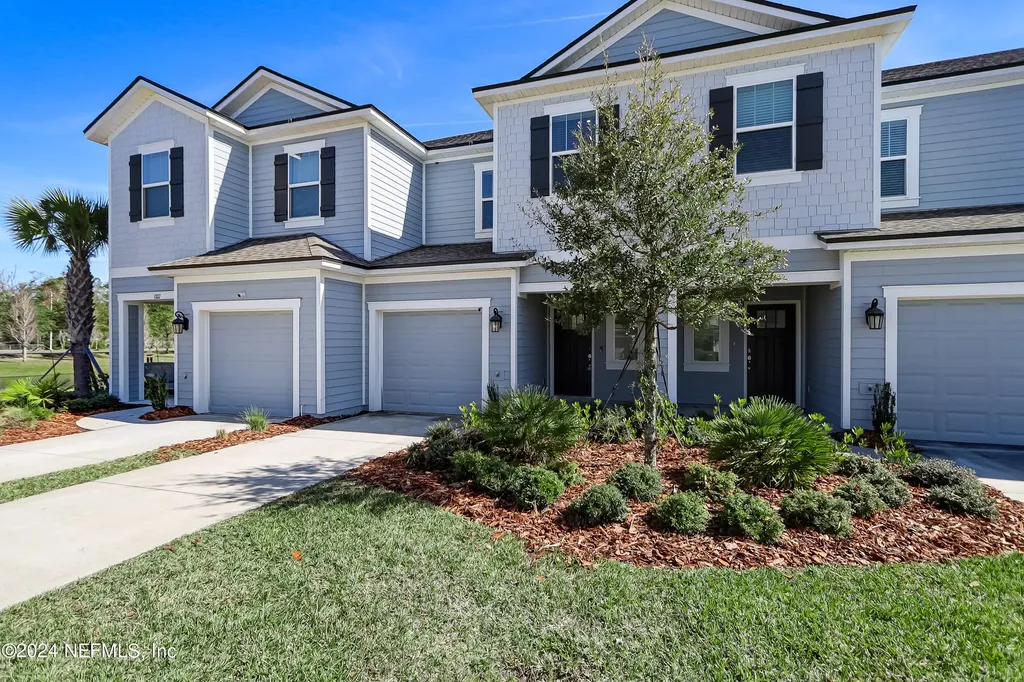 13115 Annies Walk Drive Jacksonville FL 32218
