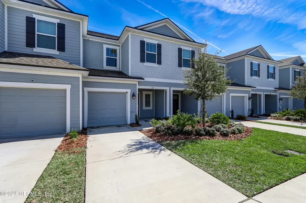 13115 Annies Walk Drive Jacksonville FL 32218