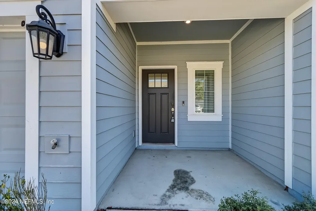 13115 Annies Walk Drive Jacksonville FL 32218