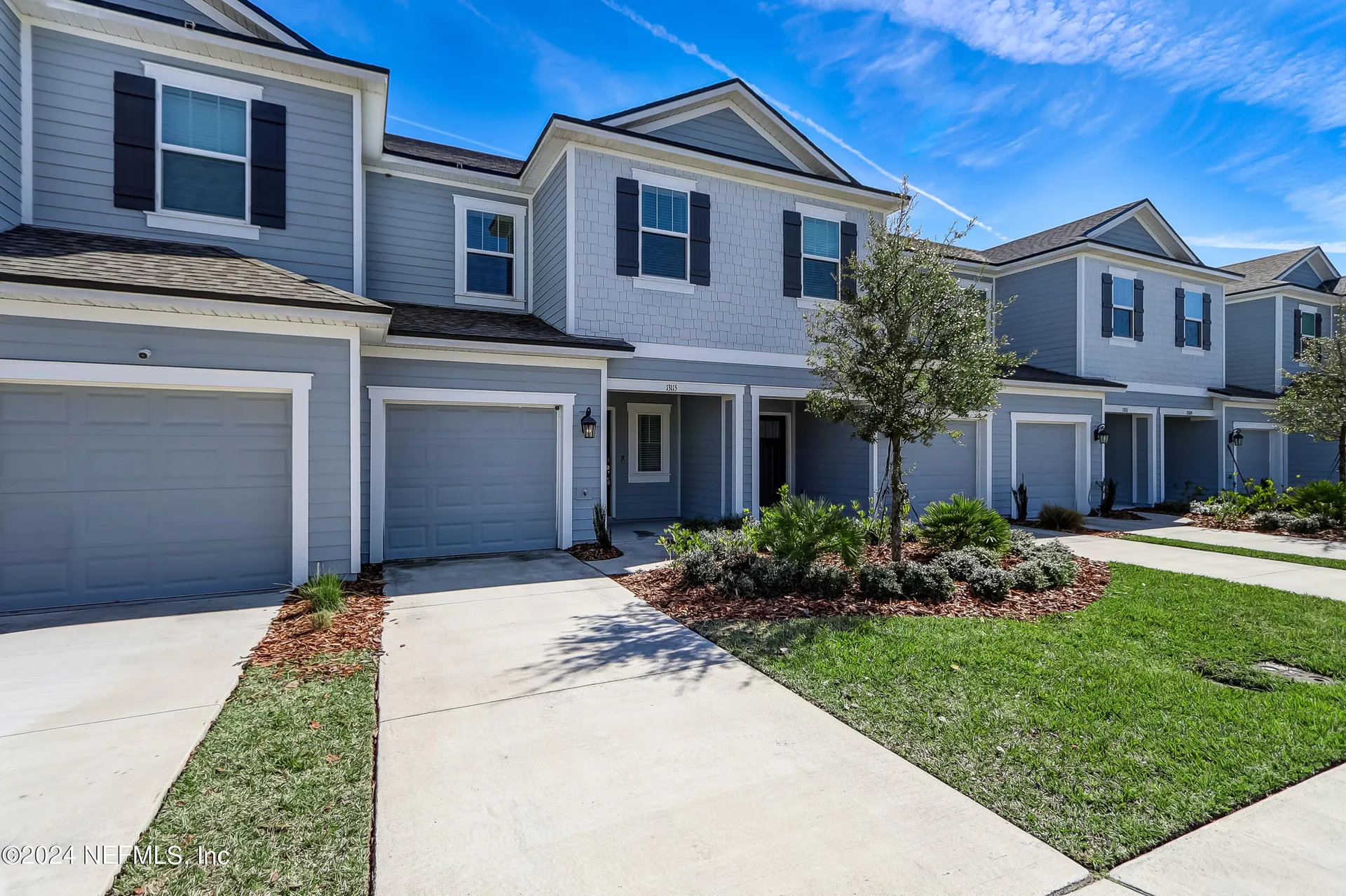 13115 Annies Walk Drive Jacksonville FL 32218