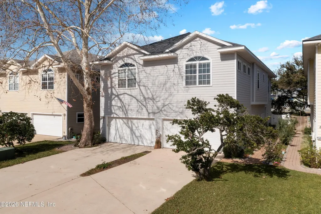 819 6th Avenue S Jacksonville Beach FL 32250