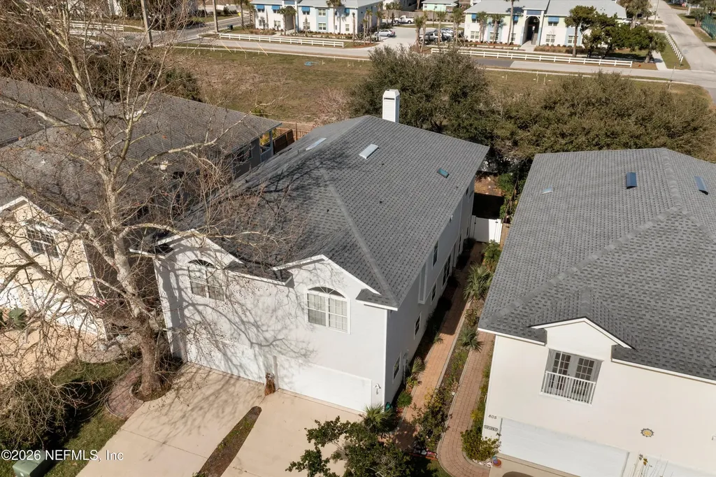 819 6th Avenue S Jacksonville Beach FL 32250