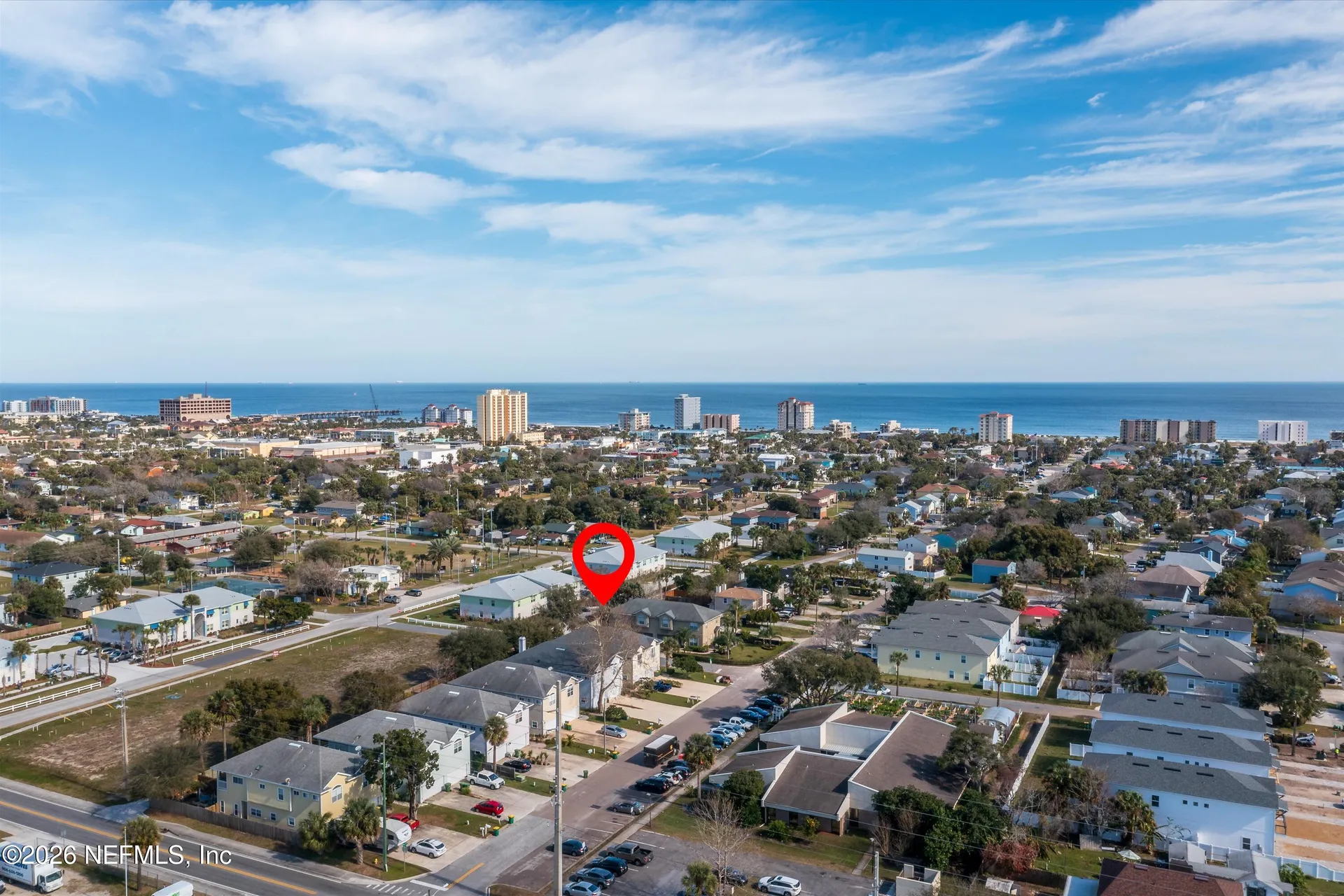 819 6th Avenue S Jacksonville Beach FL 32250