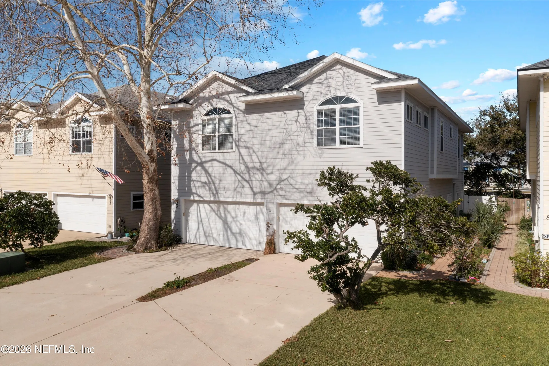 819 6th Avenue S Jacksonville Beach FL 32250