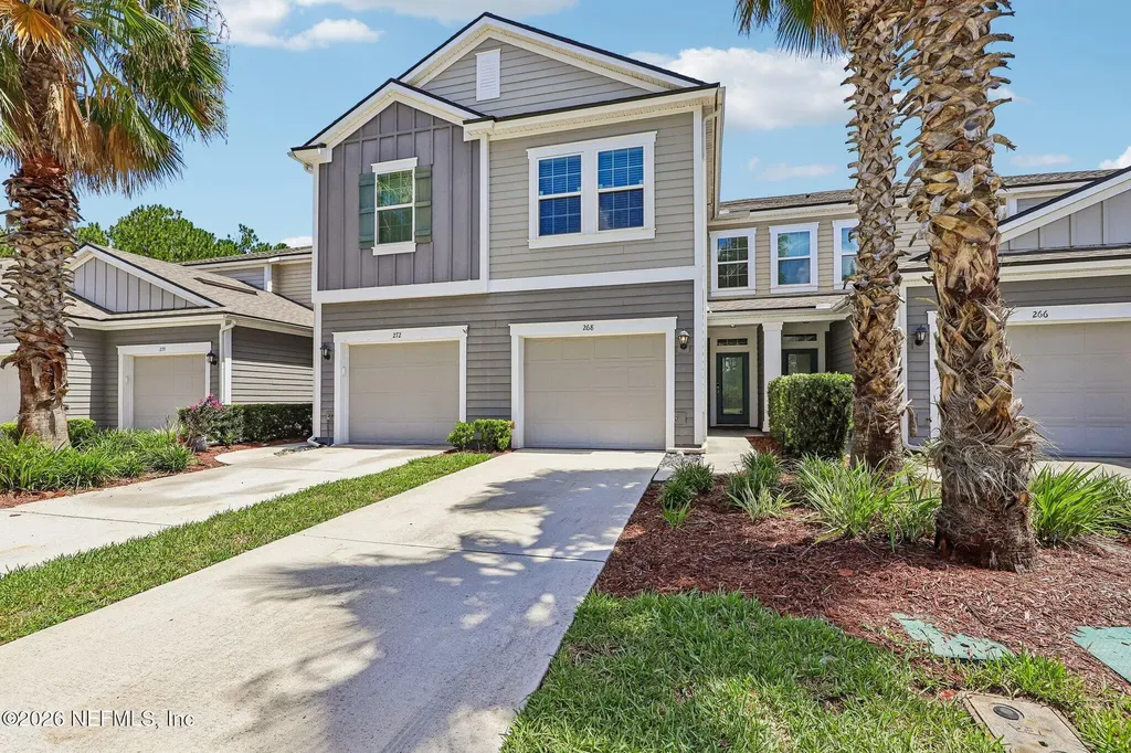 268 Servia Drive St. Johns FL 32259