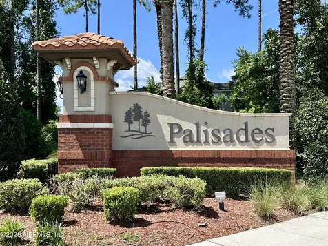 268 Servia Drive St. Johns FL 32259