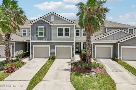 268 Servia Drive St. Johns FL 32259