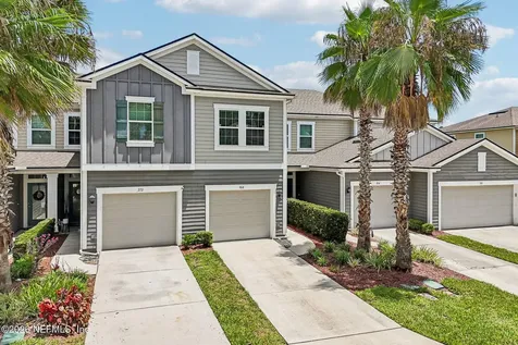 268 Servia Drive St. Johns FL 32259