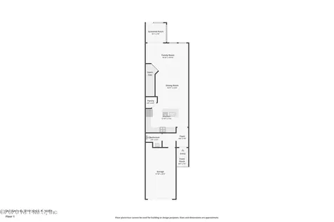 268 Servia Drive St. Johns FL 32259