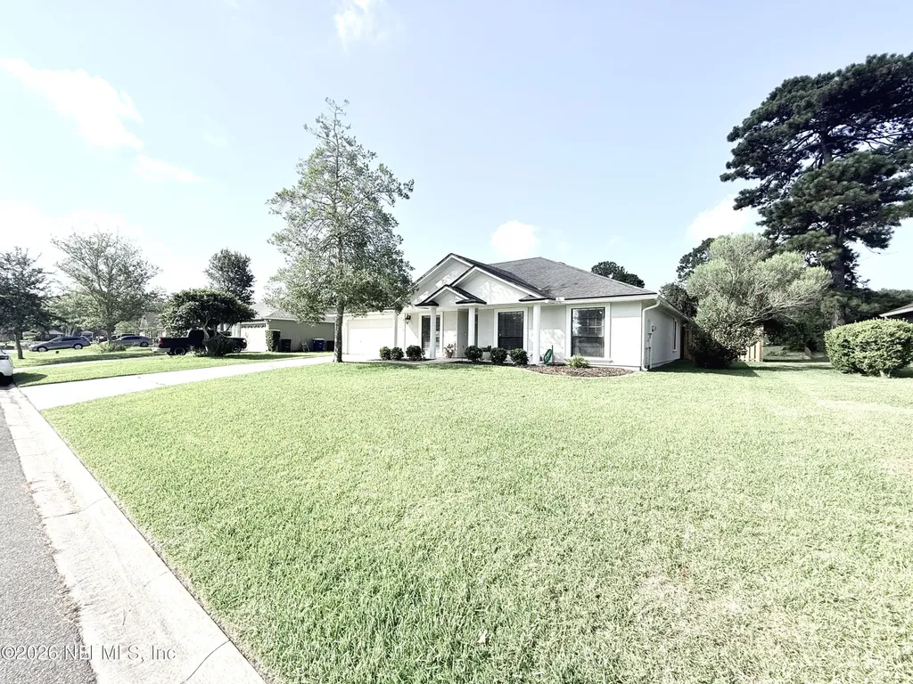 1078 Celebrant Drive Jacksonville FL 32225