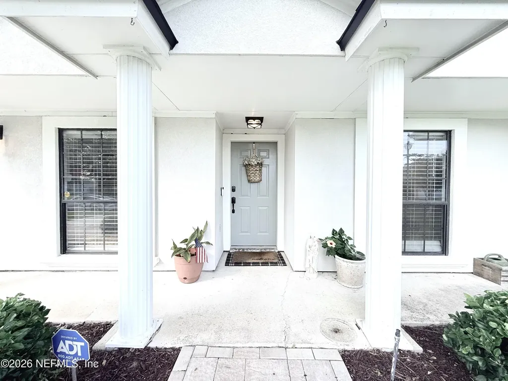 1078 Celebrant Drive Jacksonville FL 32225