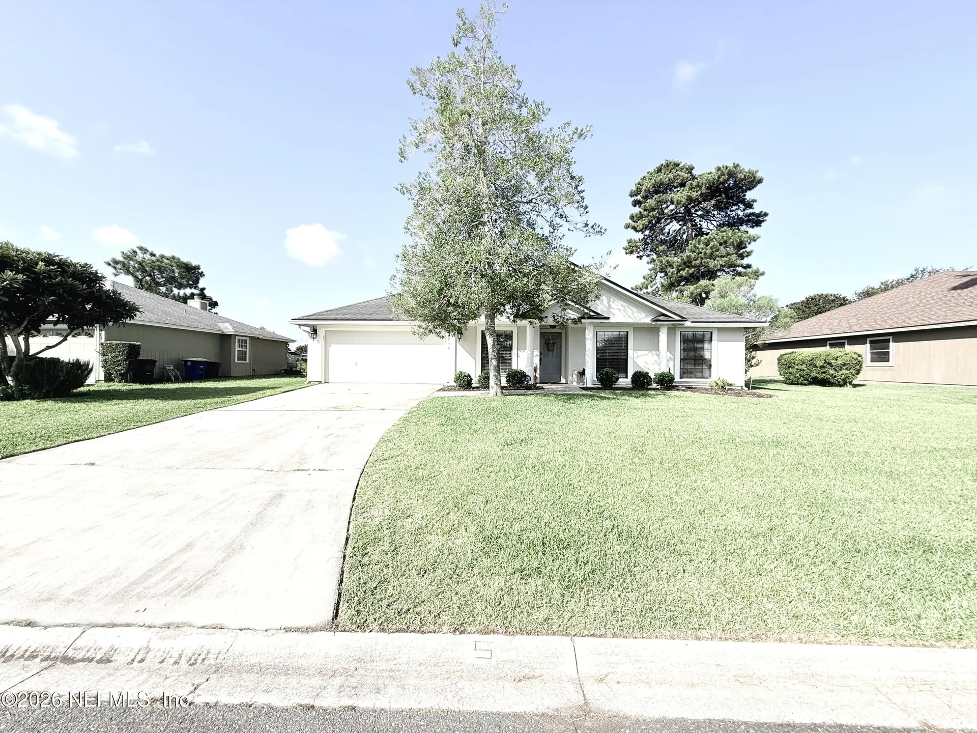 1078 Celebrant Drive Jacksonville FL 32225
