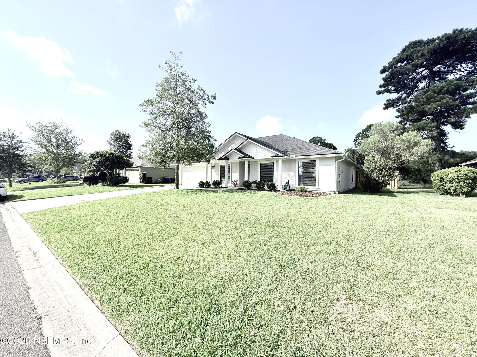 1078 Celebrant Drive Jacksonville FL 32225
