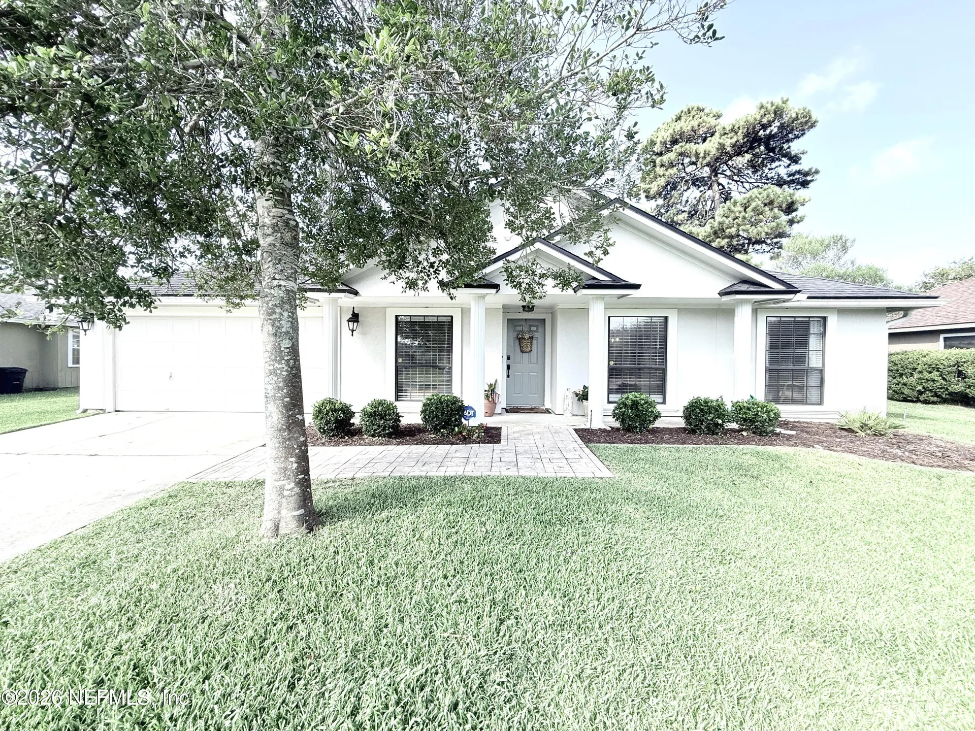 1078 Celebrant Drive Jacksonville FL 32225