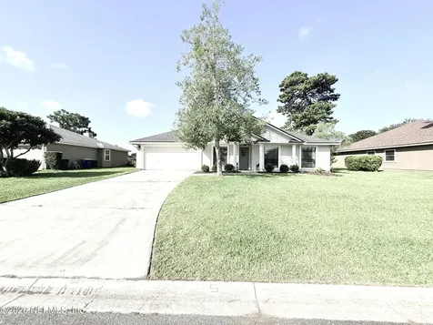 1078 Celebrant Drive Jacksonville FL 32225