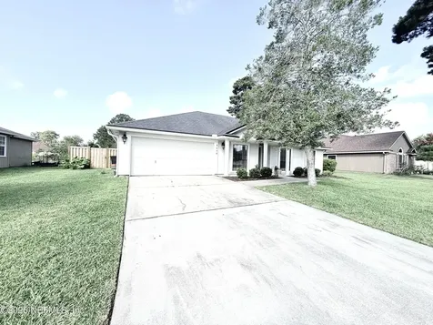 1078 Celebrant Drive Jacksonville FL 32225