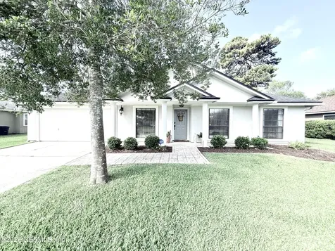 1078 Celebrant Drive Jacksonville FL 32225