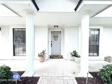 1078 Celebrant Drive Jacksonville FL 32225