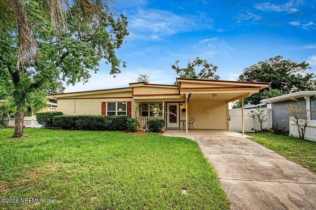 1413 Griflet Road Jacksonville FL 32211