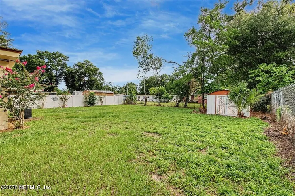 1413 Griflet Road Jacksonville FL 32211