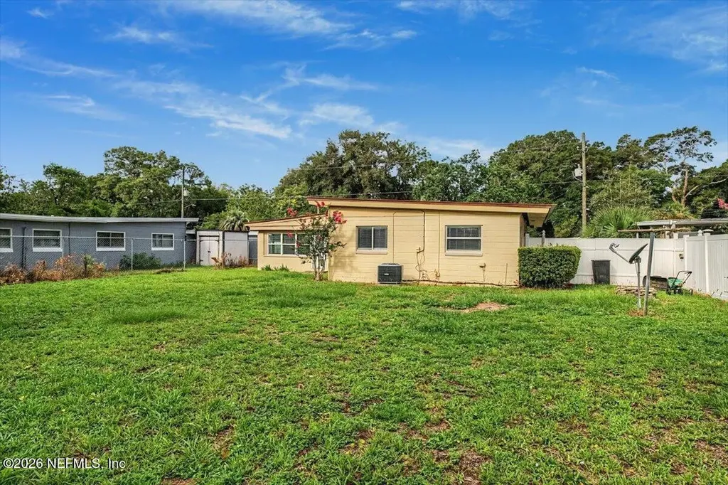 1413 Griflet Road Jacksonville FL 32211