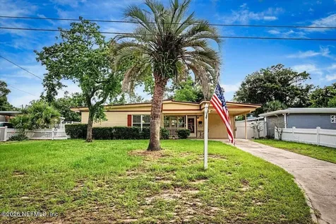 1413 Griflet Road Jacksonville FL 32211