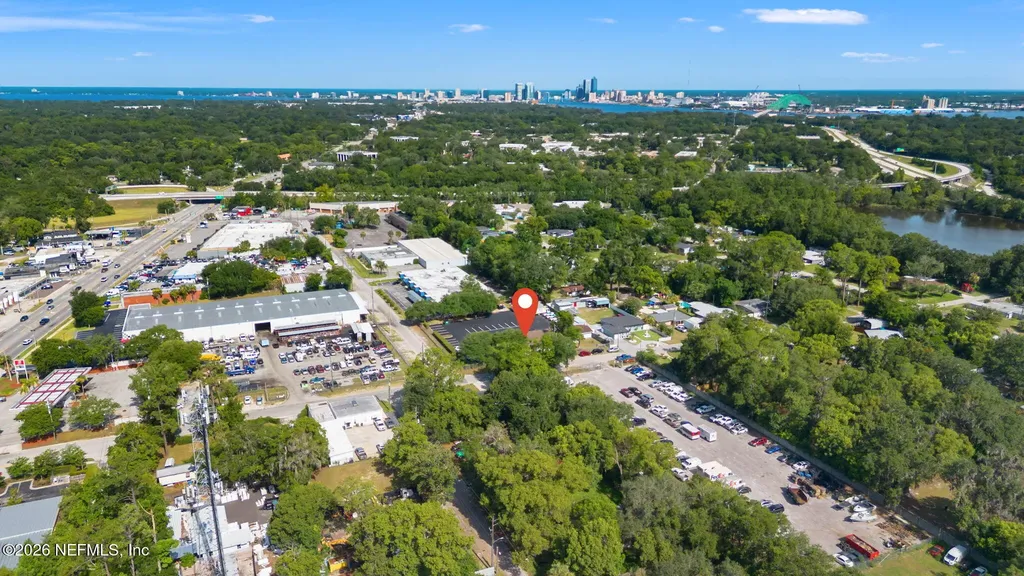 2820 Spring Glen Road Jacksonville FL 32207