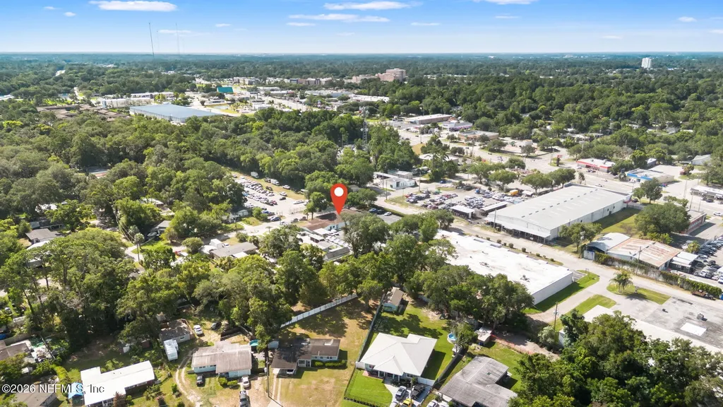2820 Spring Glen Road Jacksonville FL 32207