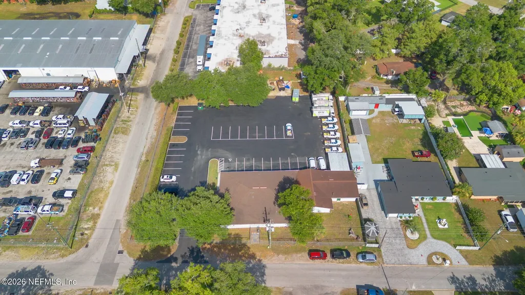 2820 Spring Glen Road Jacksonville FL 32207