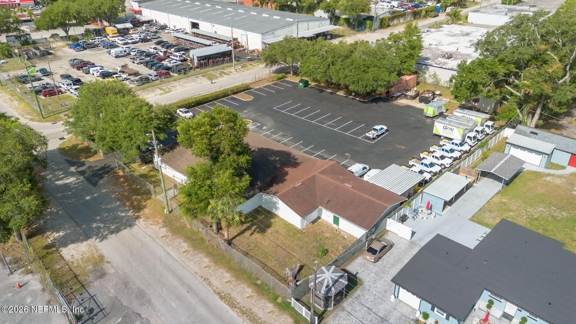 2820 Spring Glen Road Jacksonville FL 32207
