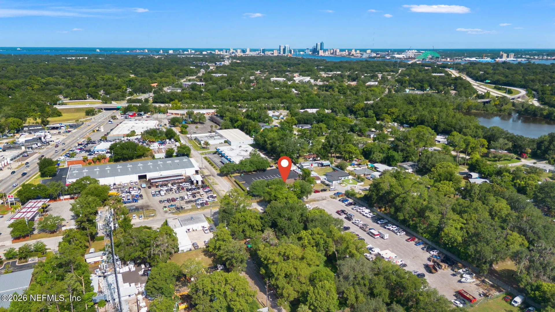 2820 Spring Glen Road Jacksonville FL 32207