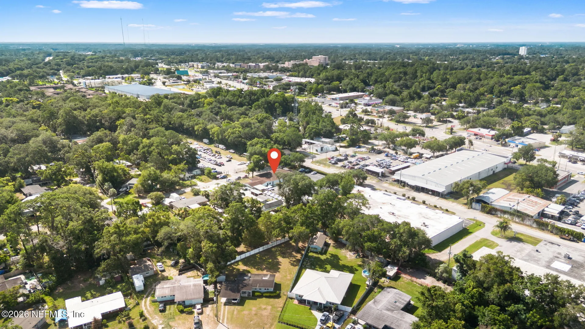 2820 Spring Glen Road Jacksonville FL 32207