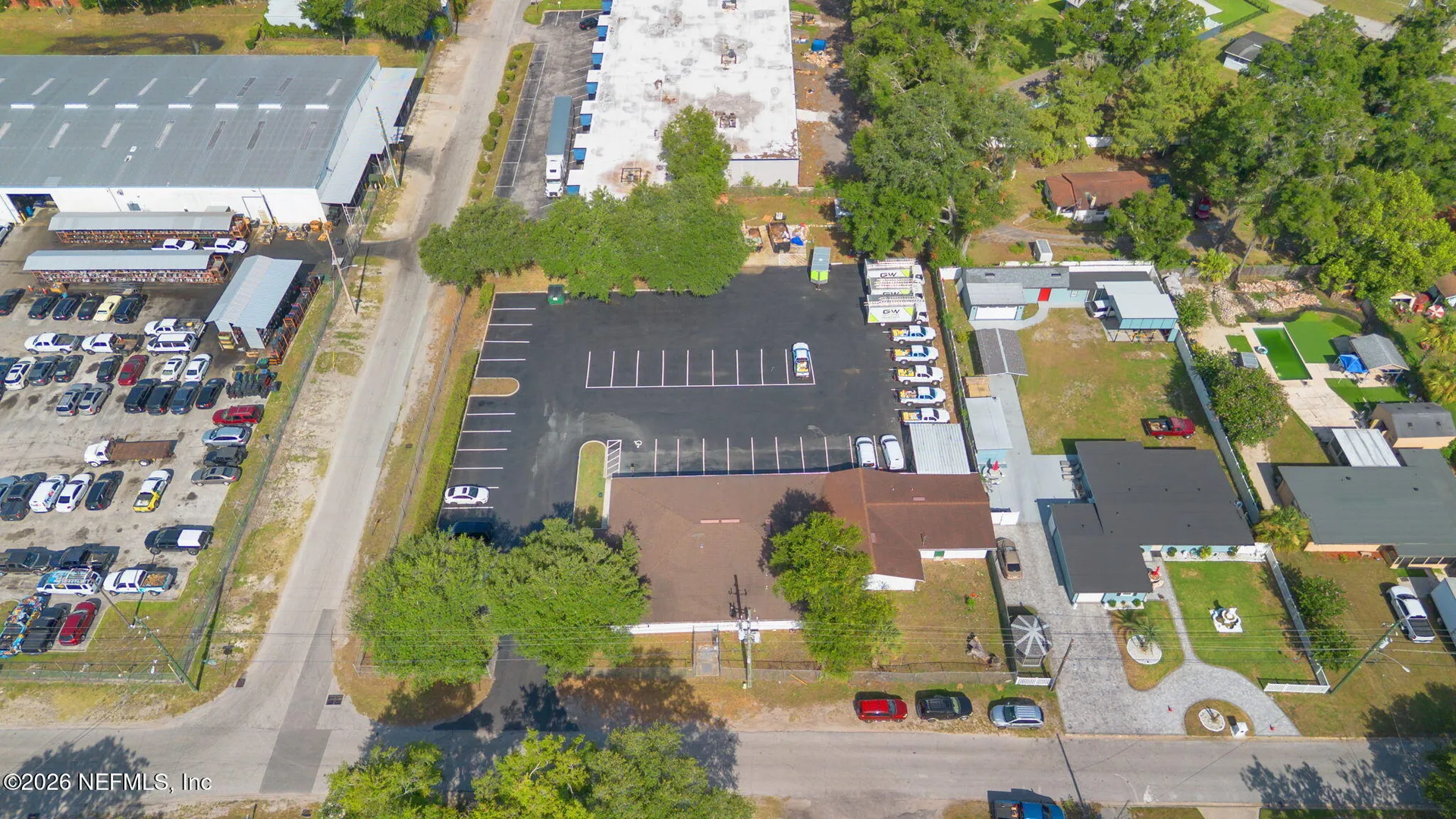 2820 Spring Glen Road Jacksonville FL 32207