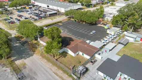 2820 Spring Glen Road Jacksonville FL 32207
