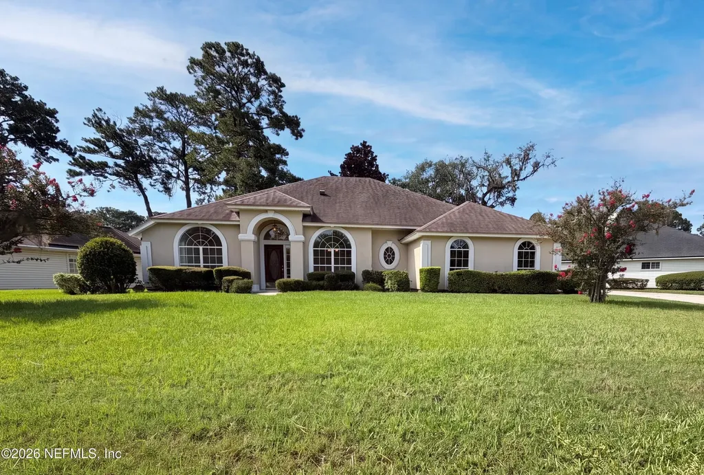 2826 Sweetholly Drive Jacksonville FL 32223
