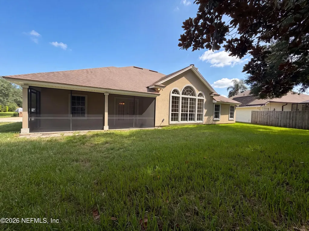 2826 Sweetholly Drive Jacksonville FL 32223