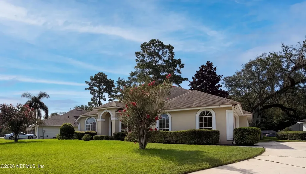 2826 Sweetholly Drive Jacksonville FL 32223