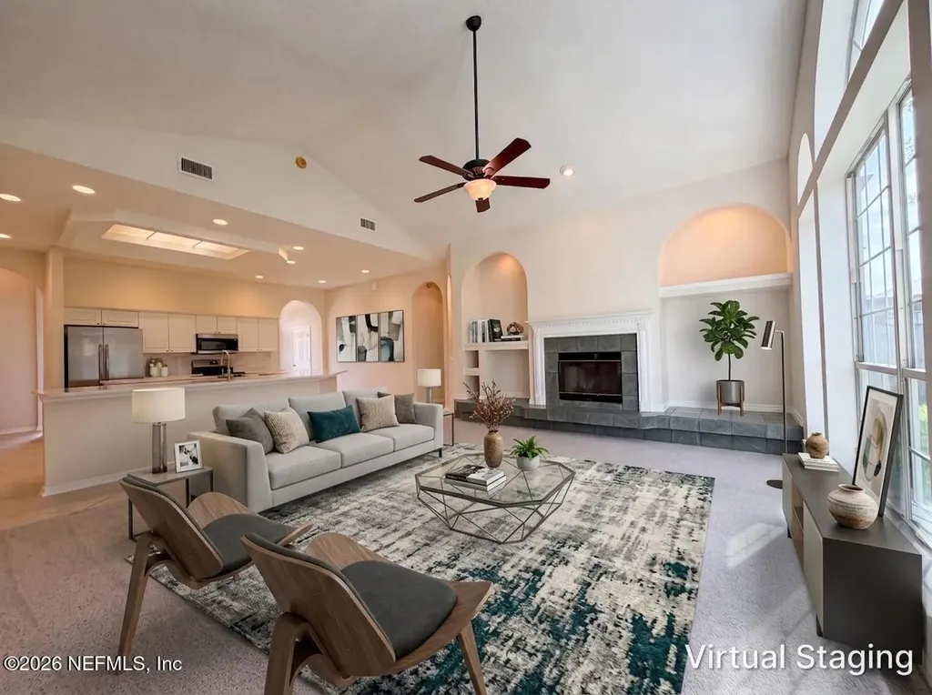 2826 Sweetholly Drive Jacksonville FL 32223