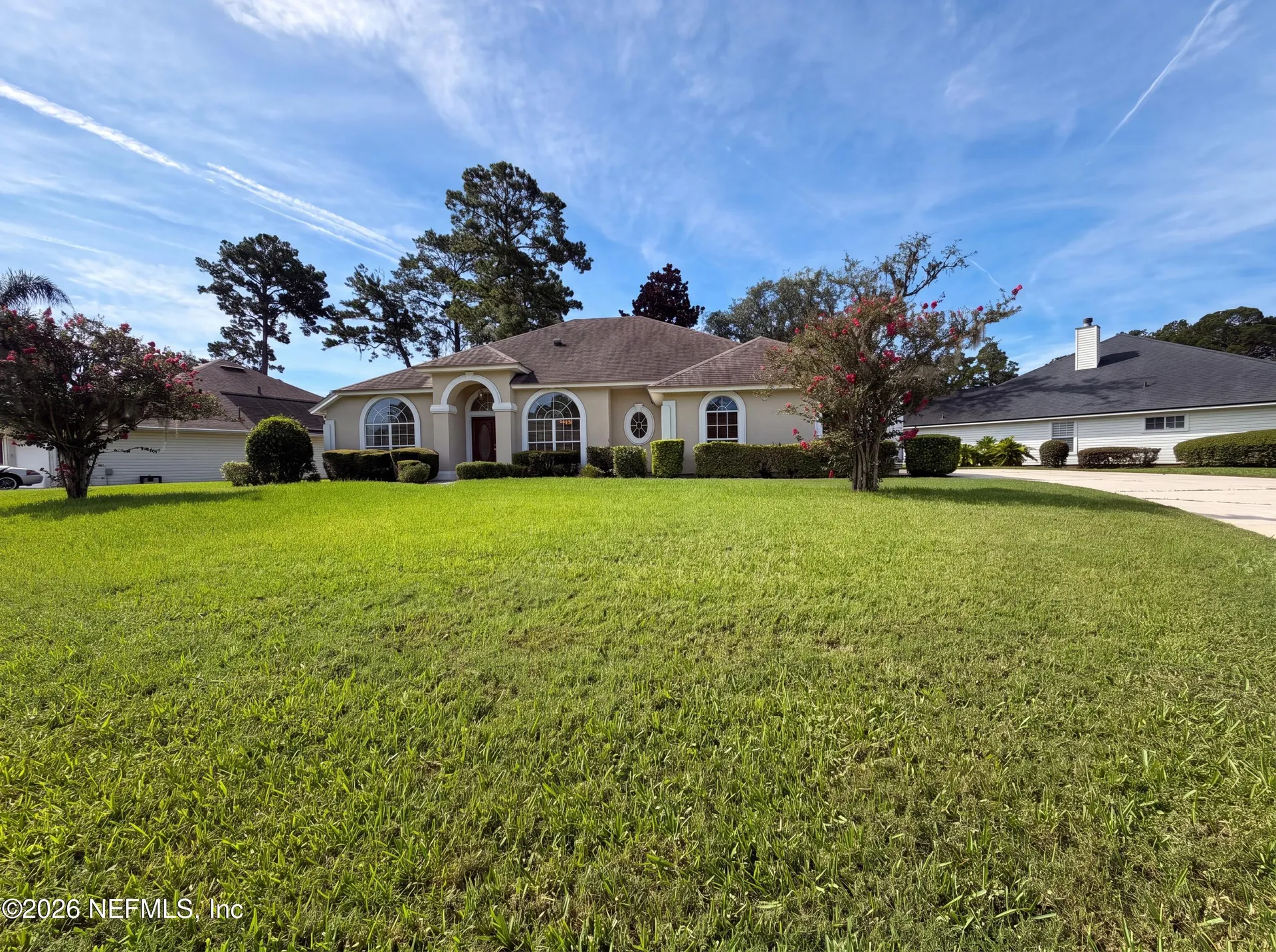 2826 Sweetholly Drive Jacksonville FL 32223