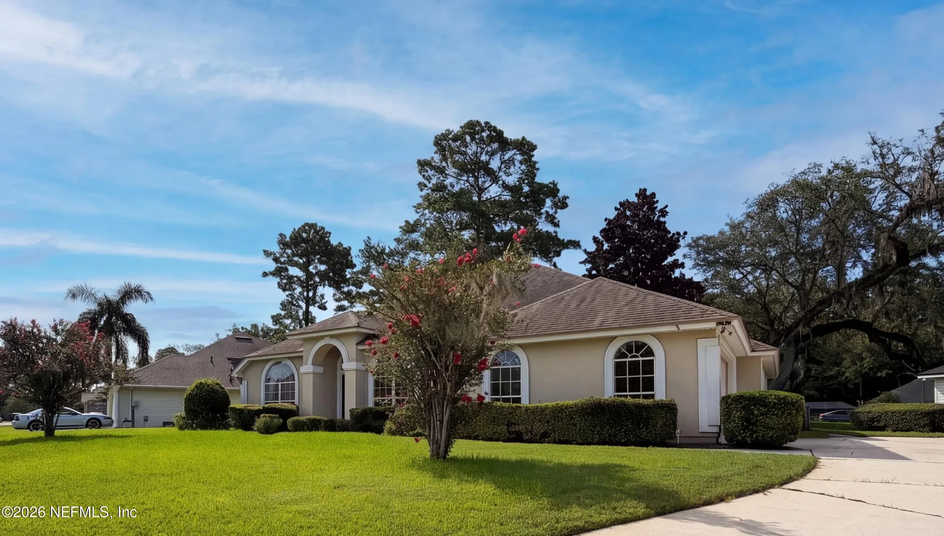 2826 Sweetholly Drive Jacksonville FL 32223