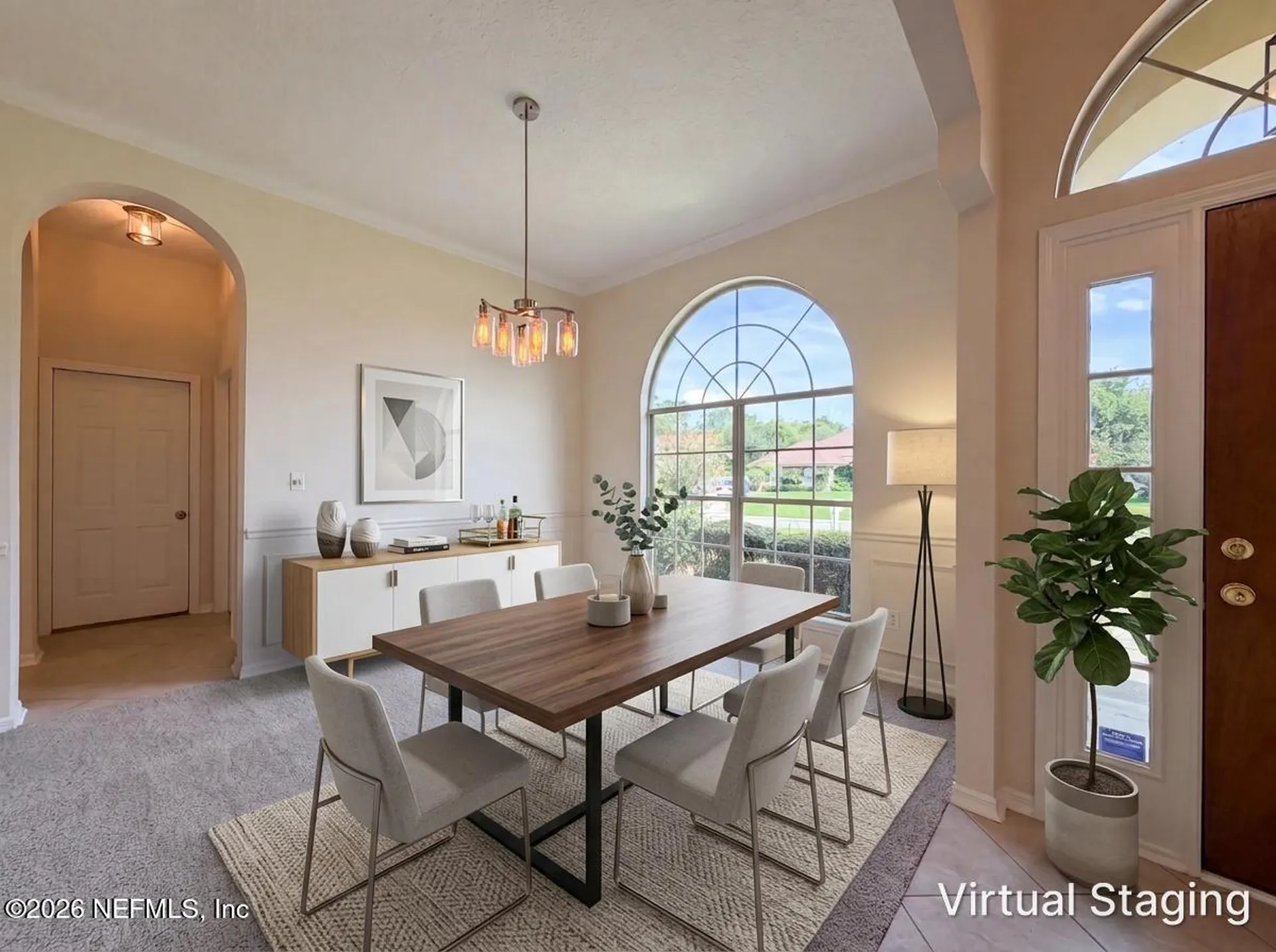 2826 Sweetholly Drive Jacksonville FL 32223