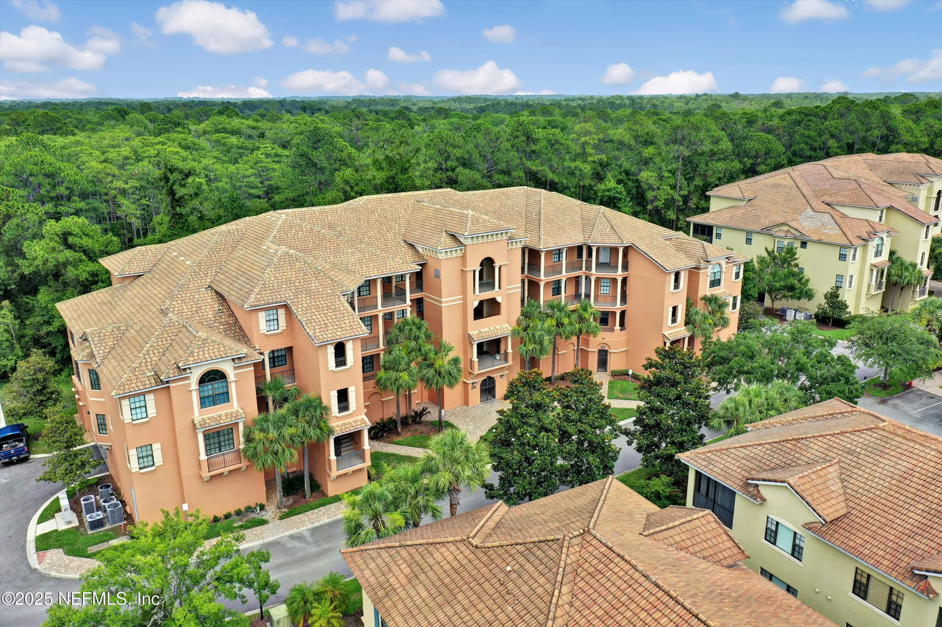 210 Paseo Terraza St. Augustine FL 32095