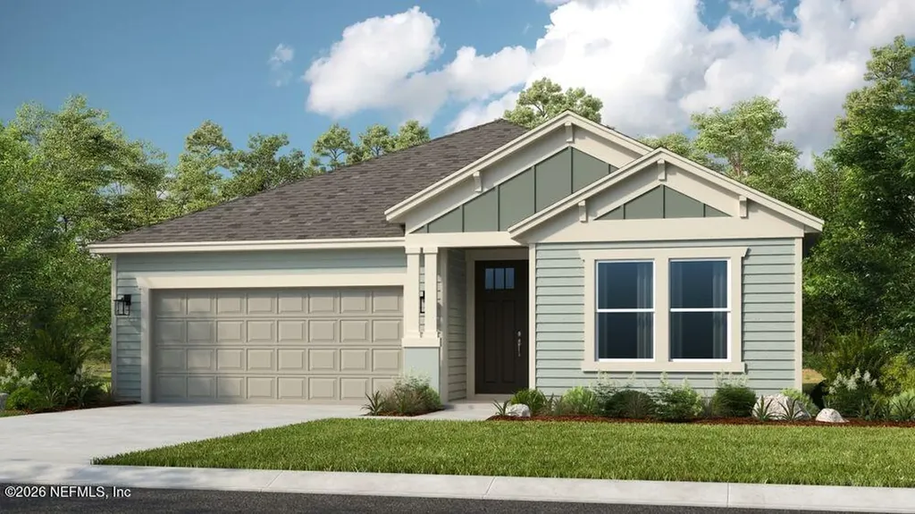 42 Armoyan Drive Palm Coast FL 32137