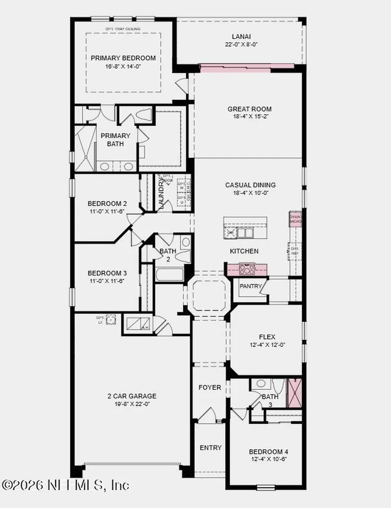 42 Armoyan Drive Palm Coast FL 32137
