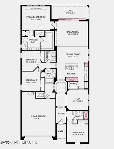 42 Armoyan Drive Palm Coast FL 32137
