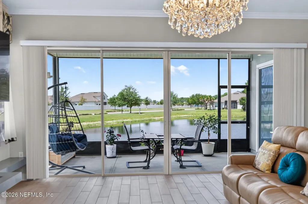 11614 Lake Chub Drive Jacksonville FL 32226